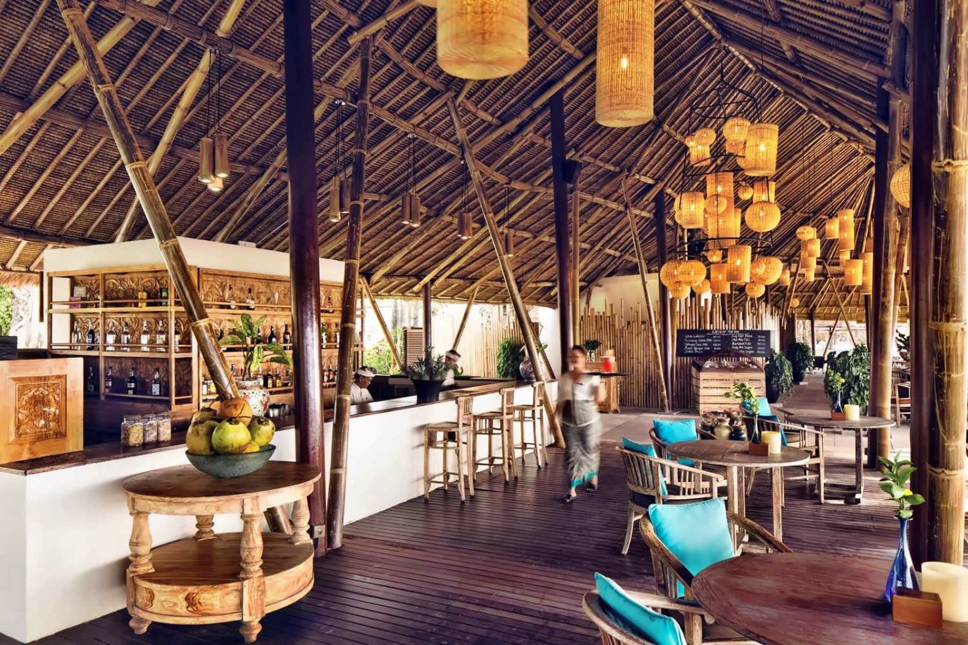 Jimbaran Puri, A Belmond Hotel, Bali