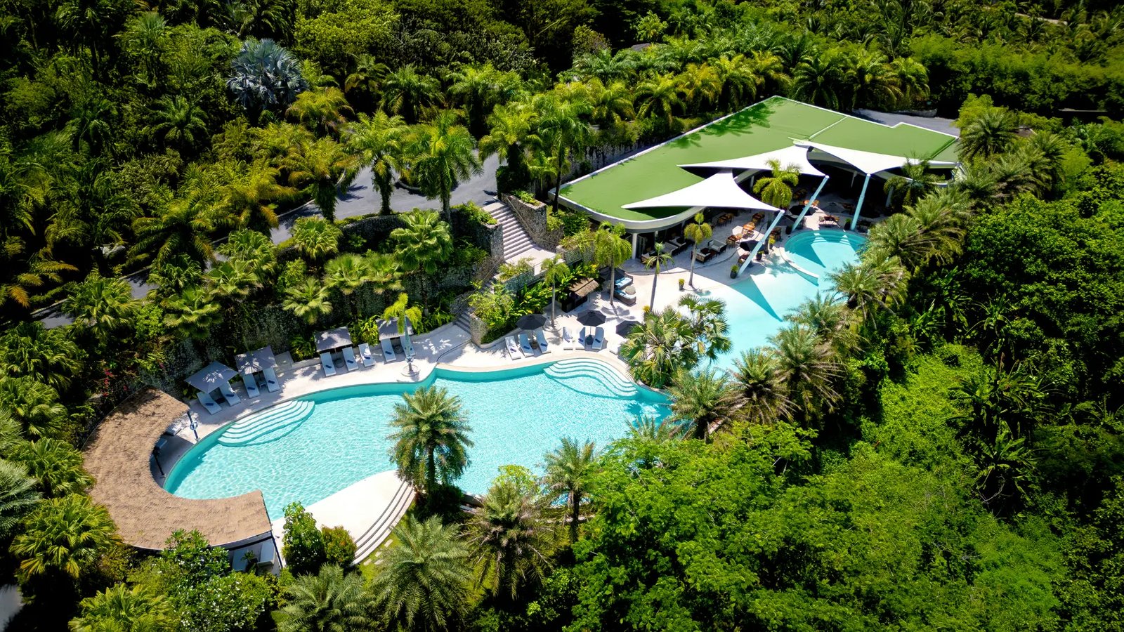 The Pavilions Phuket, wellness