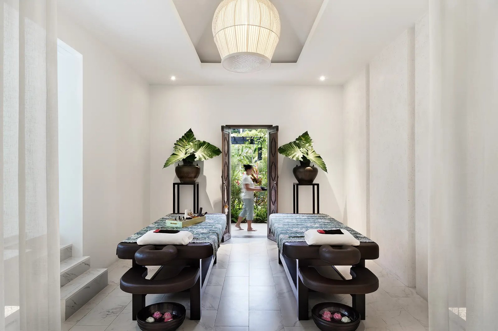 The Pavilions Phuket, wellness