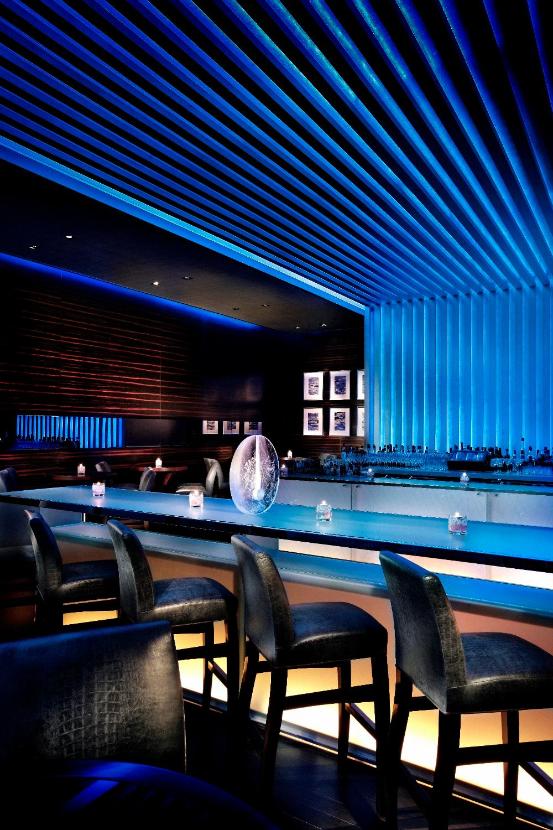 Four Seasons Hotel Macao, eat & drink