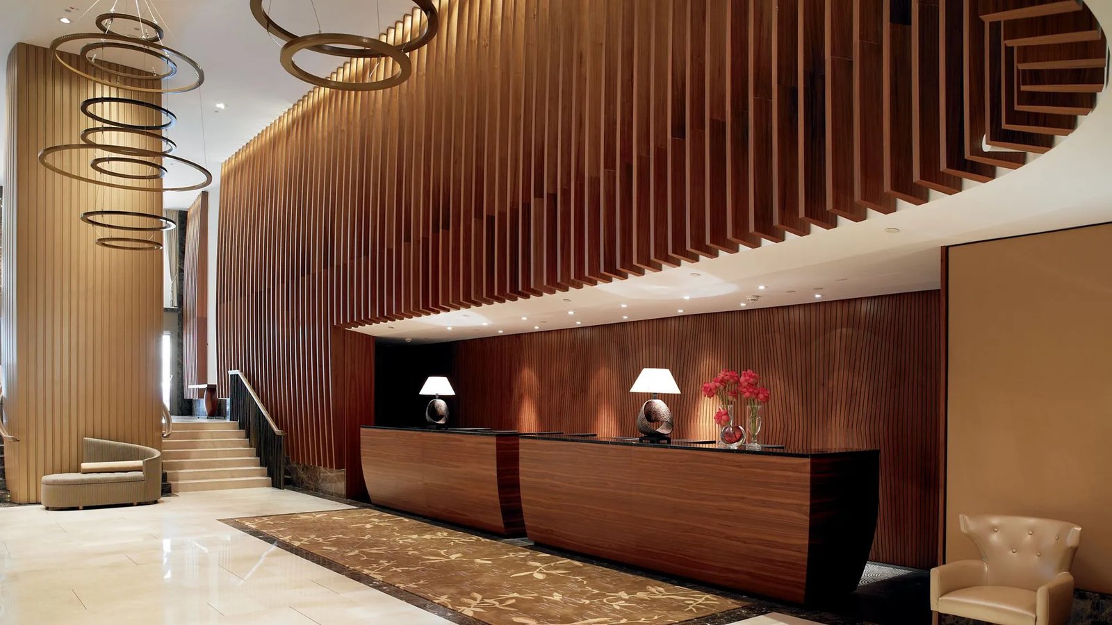 The Ritz-Carlton, Vienna
