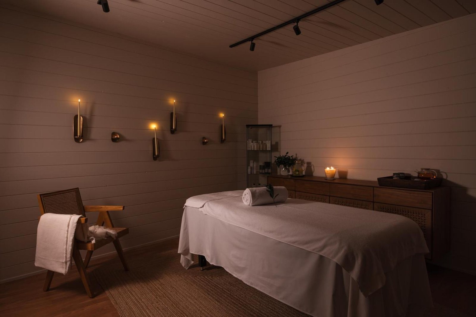 The Principal Madrid Hotel, wellness