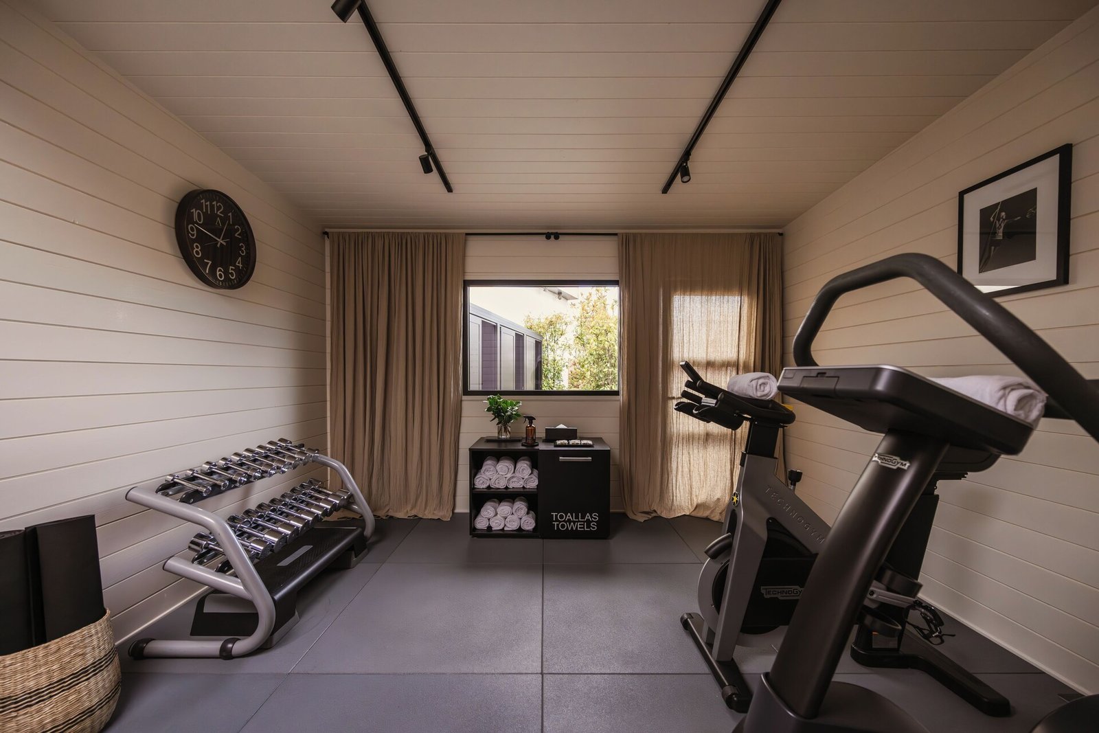 The Principal Madrid Hotel, wellness