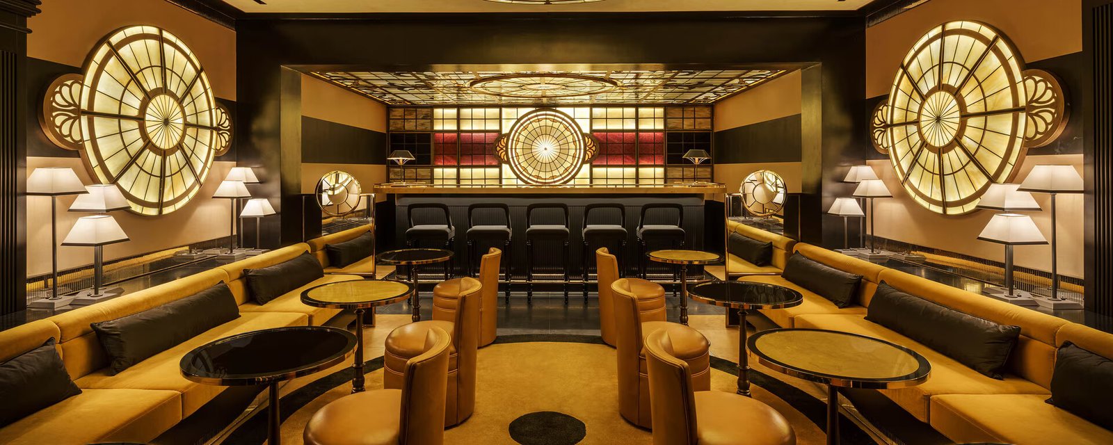 Duxton Reserve Singapore Autograph Collection — vibe