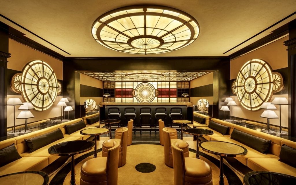 Duxton Reserve Singapore Autograph Collection — backstory
