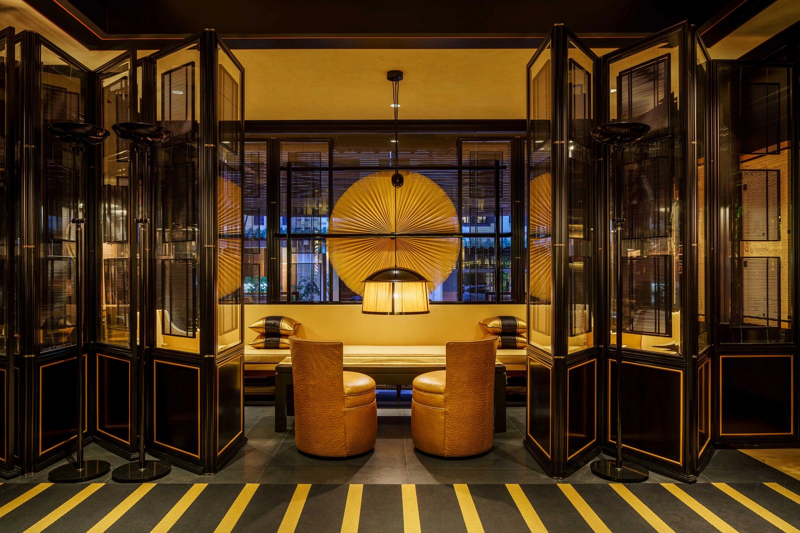Duxton Reserve Singapore Autograph Collection