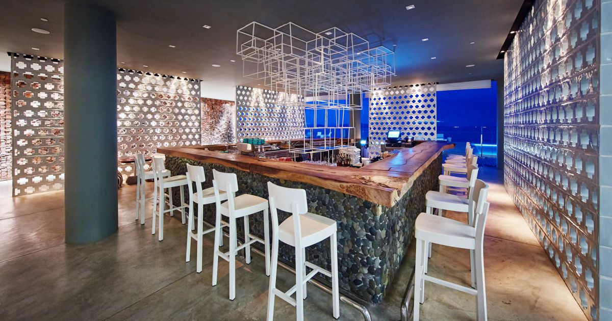 COMO Point Yamu, eat & drink