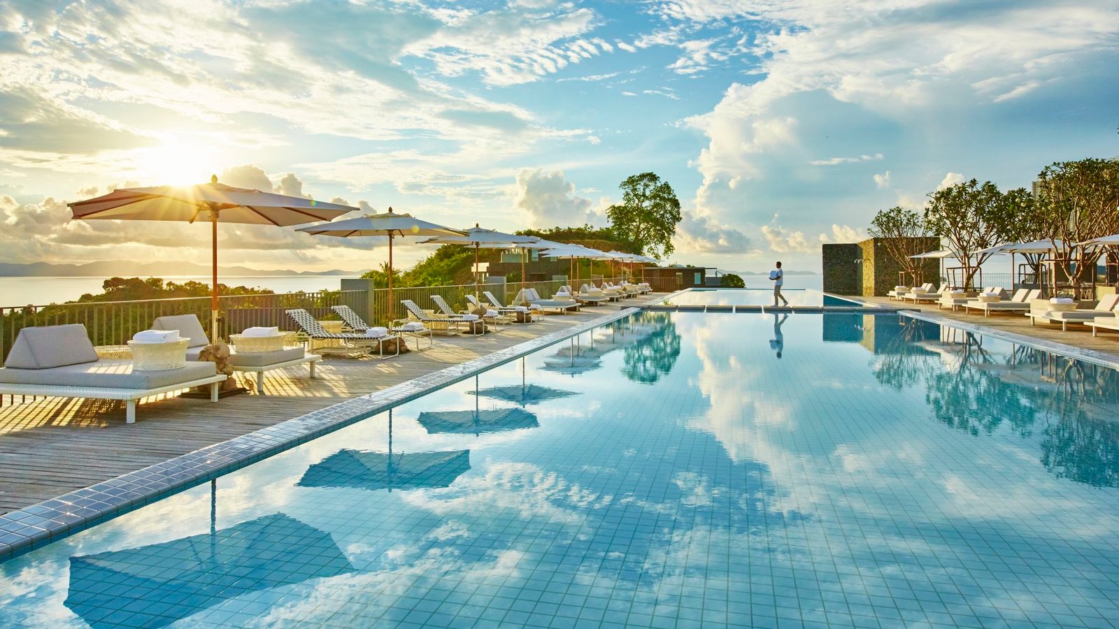 COMO Point Yamu, wellness