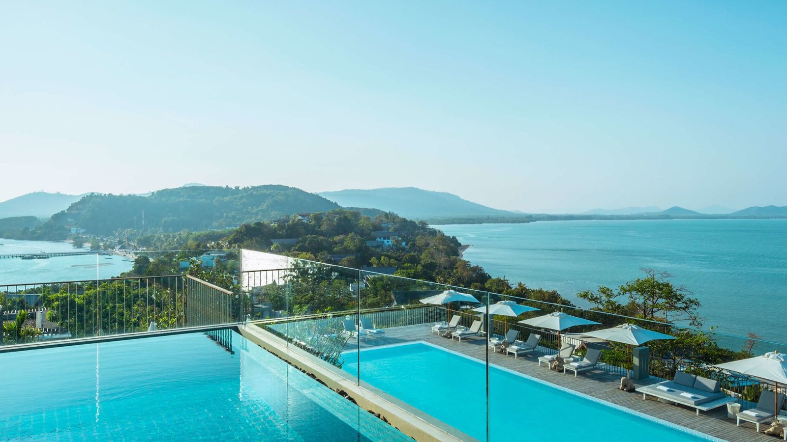 COMO Point Yamu, wellness