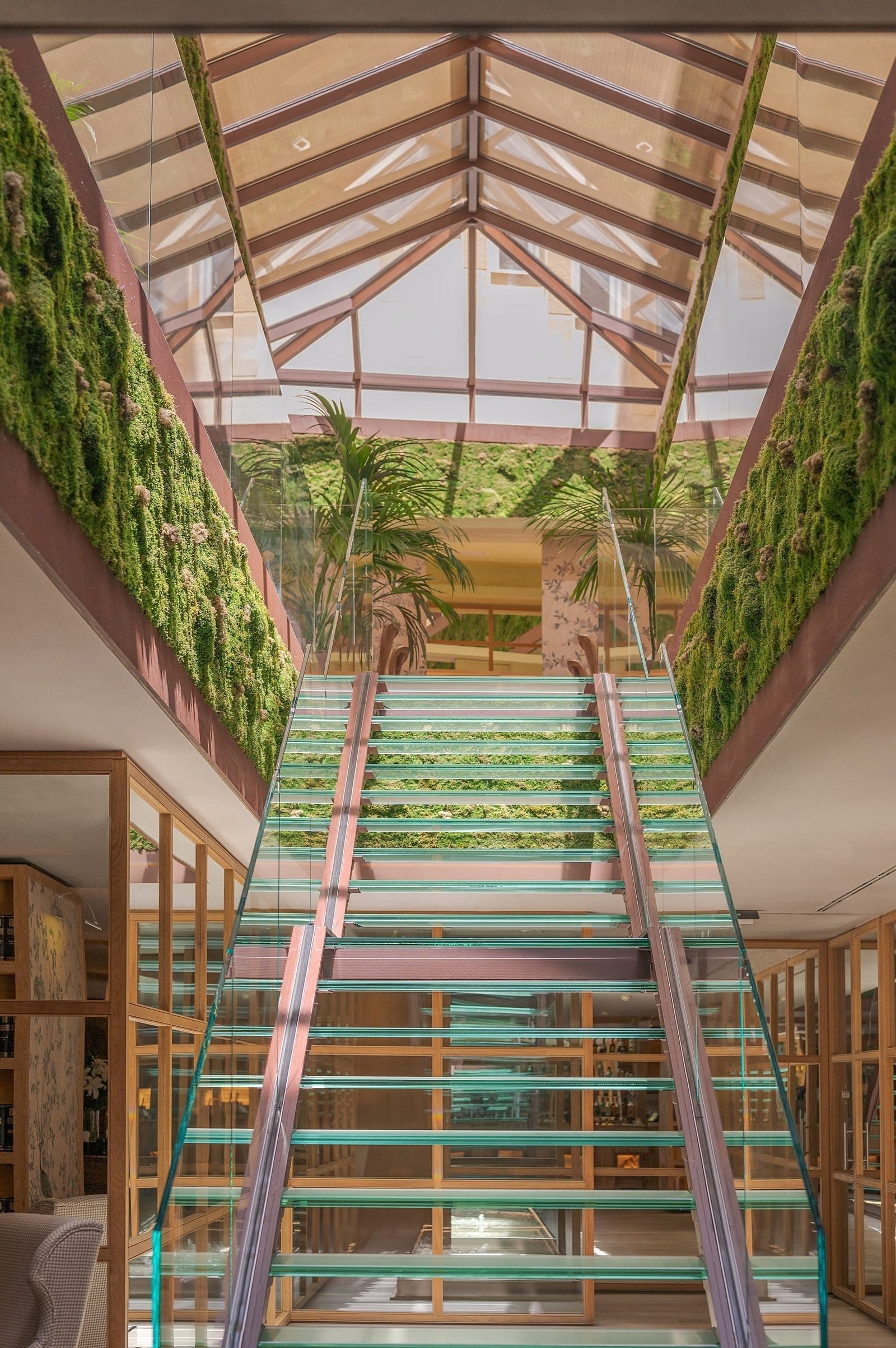 URSO Hotel & Spa, vibe