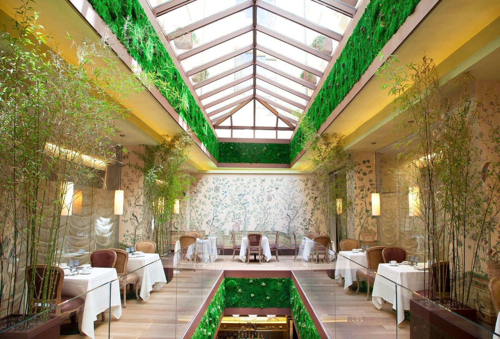 URSO Hotel & Spa, eat & drink