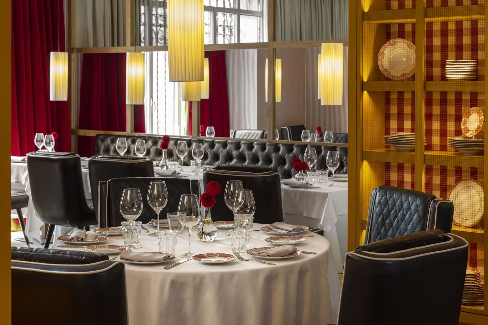 URSO Hotel & Spa, eat & drink