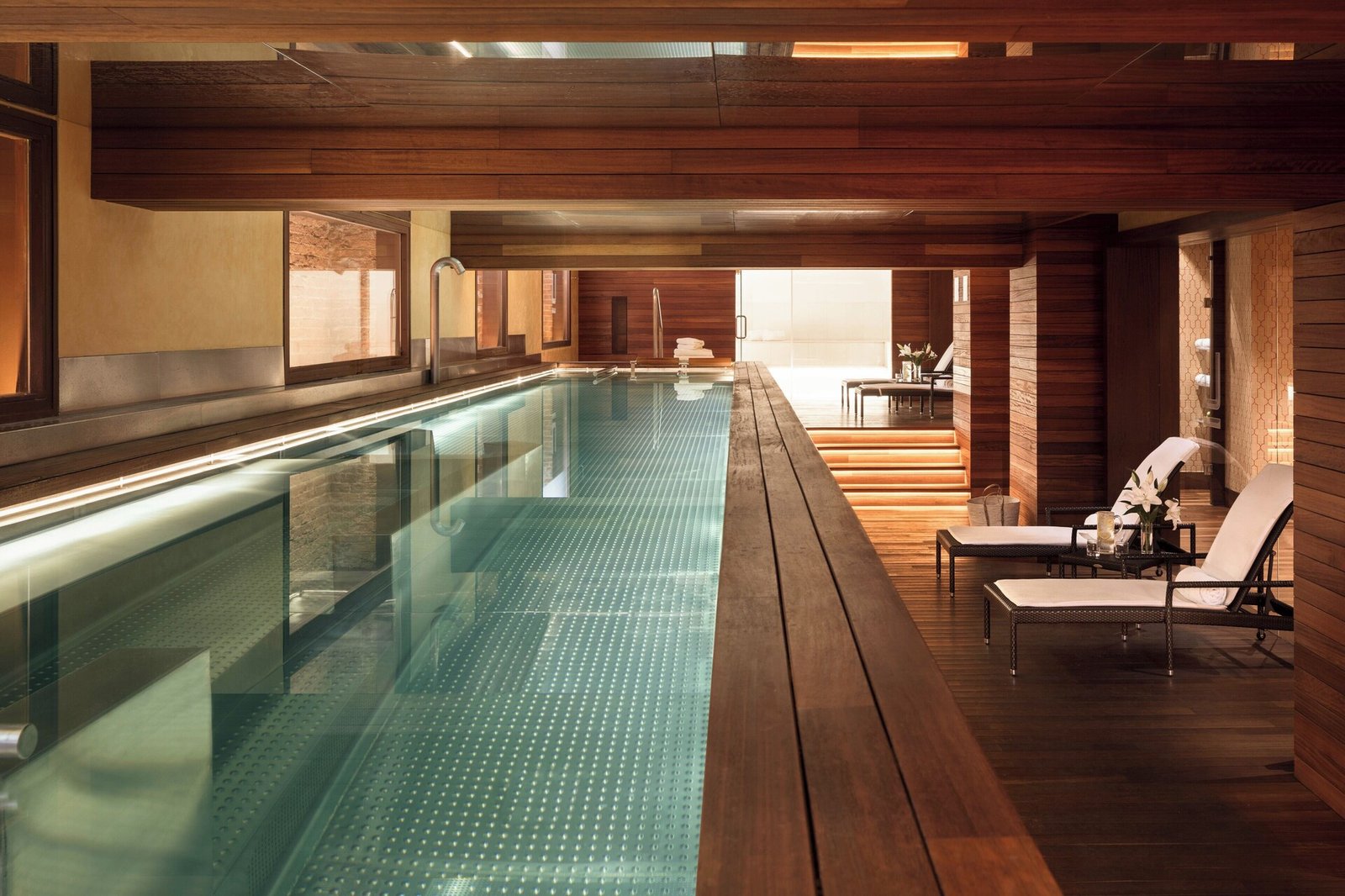 URSO Hotel & Spa, wellness