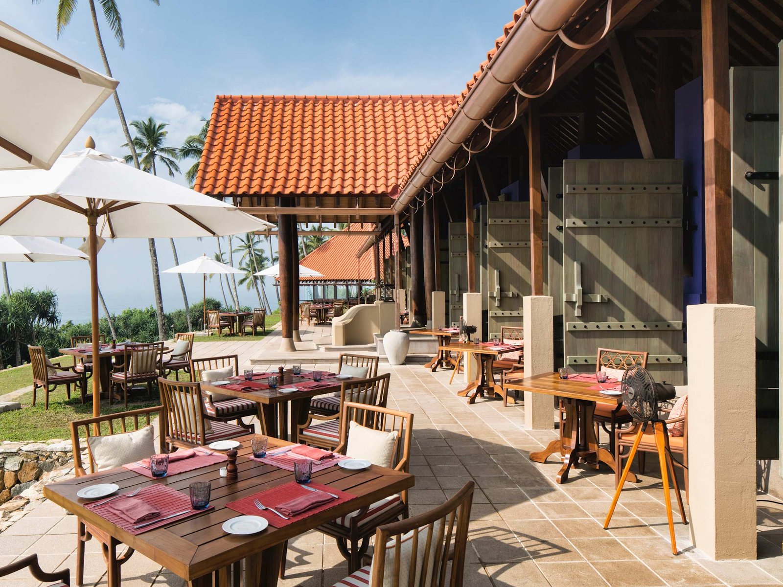 Cape Weligama
