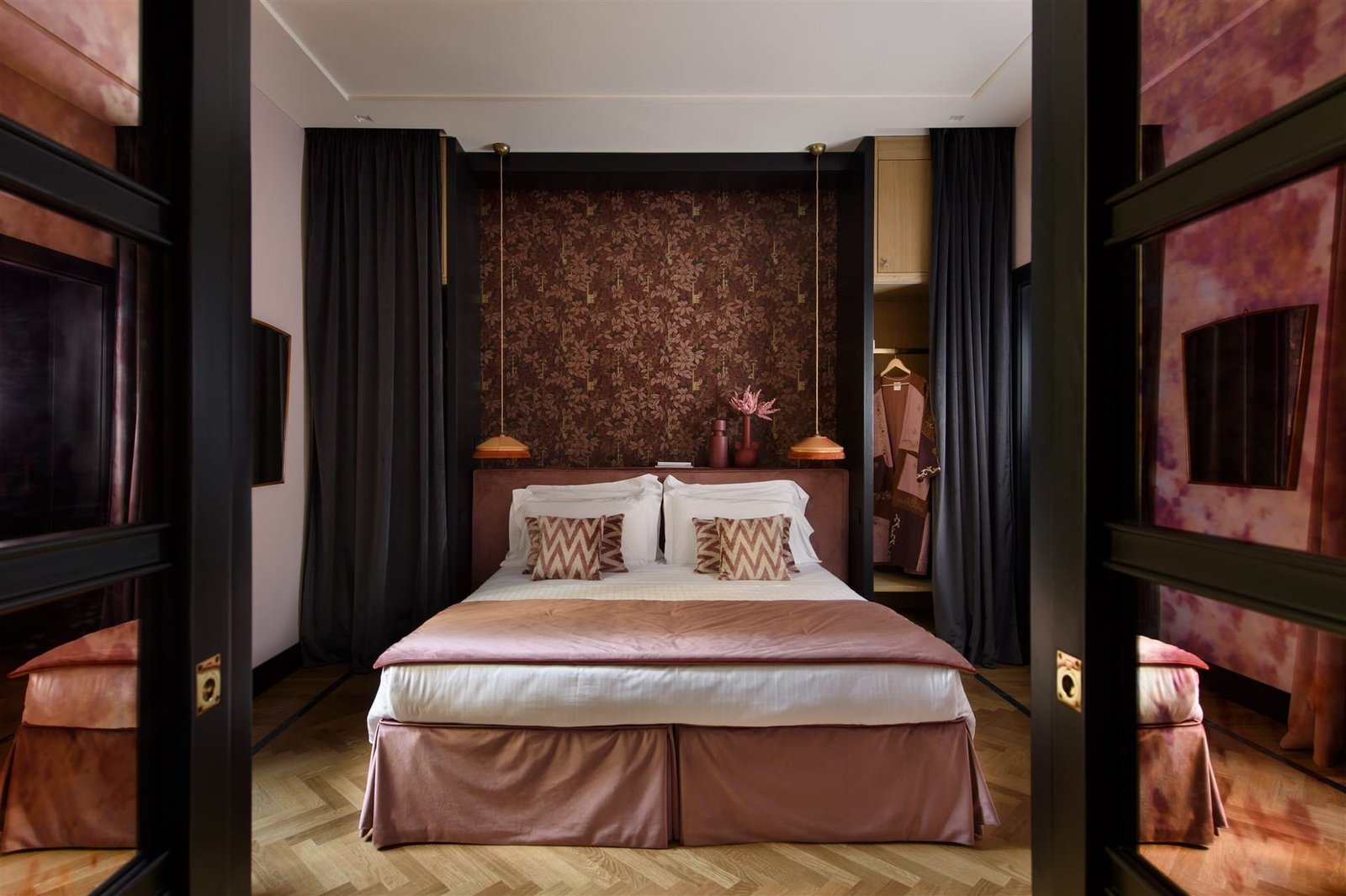 Velona's Jungle Luxury Suites, rooms