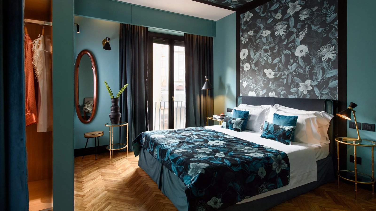 Velona's Jungle Luxury Suites, rooms