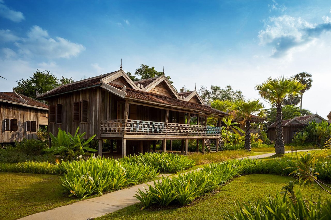 Sala Lodges, backstory