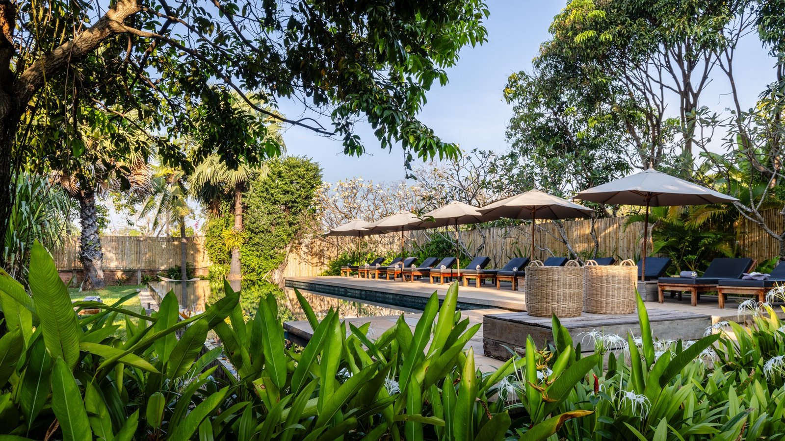 Sala Lodges, wellness