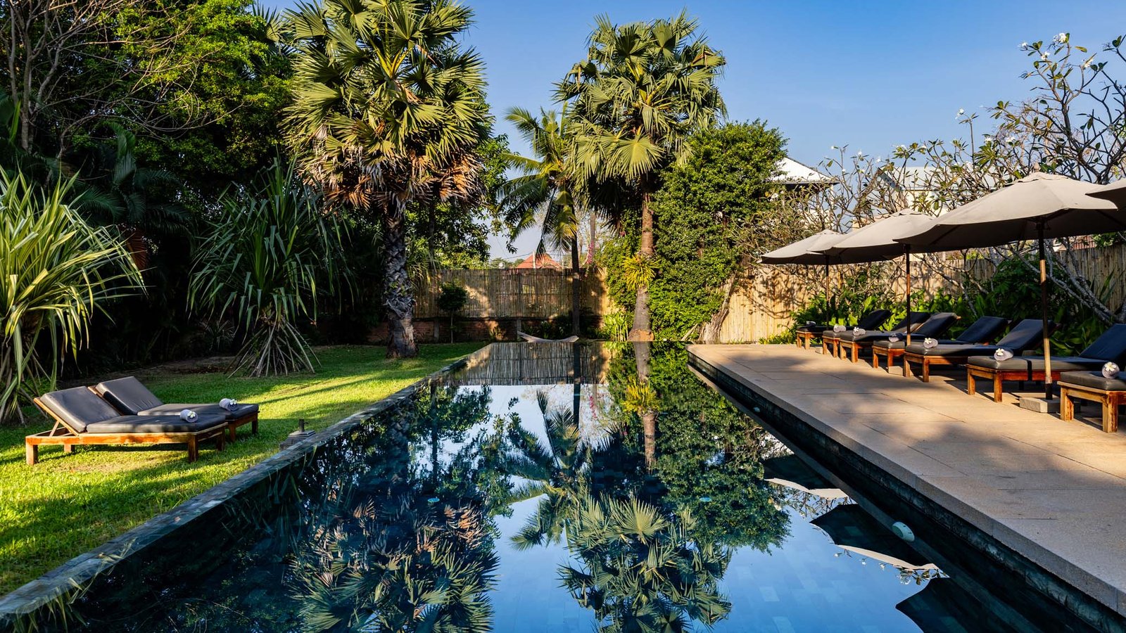 Sala Lodges, wellness