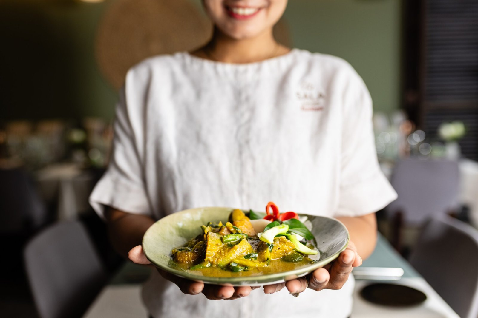 Sala Lodges, eat & drink