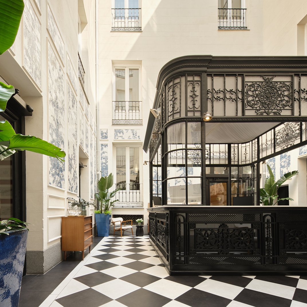 Only YOU Boutique Hotel
