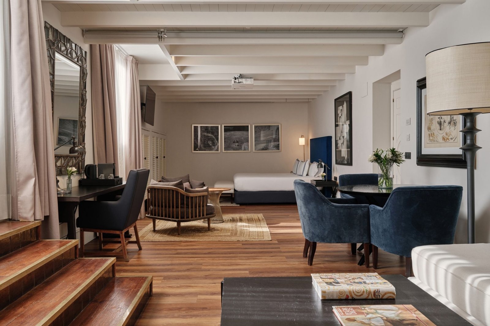 Only YOU Boutique Hotel, rooms