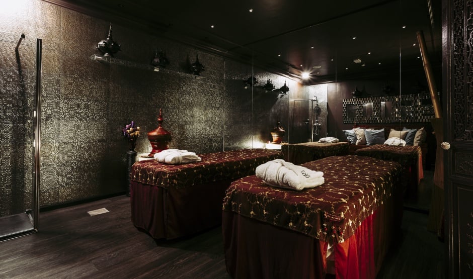 Only YOU Boutique Hotel, wellness