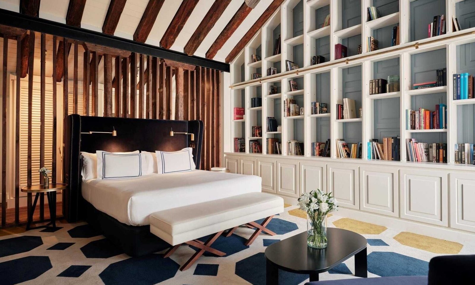Only YOU Boutique Hotel, rooms