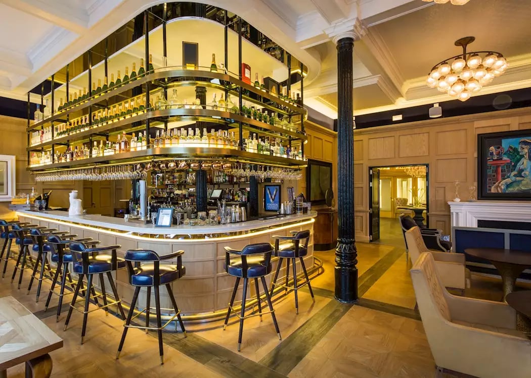 Only YOU Boutique Hotel, eat & drink
