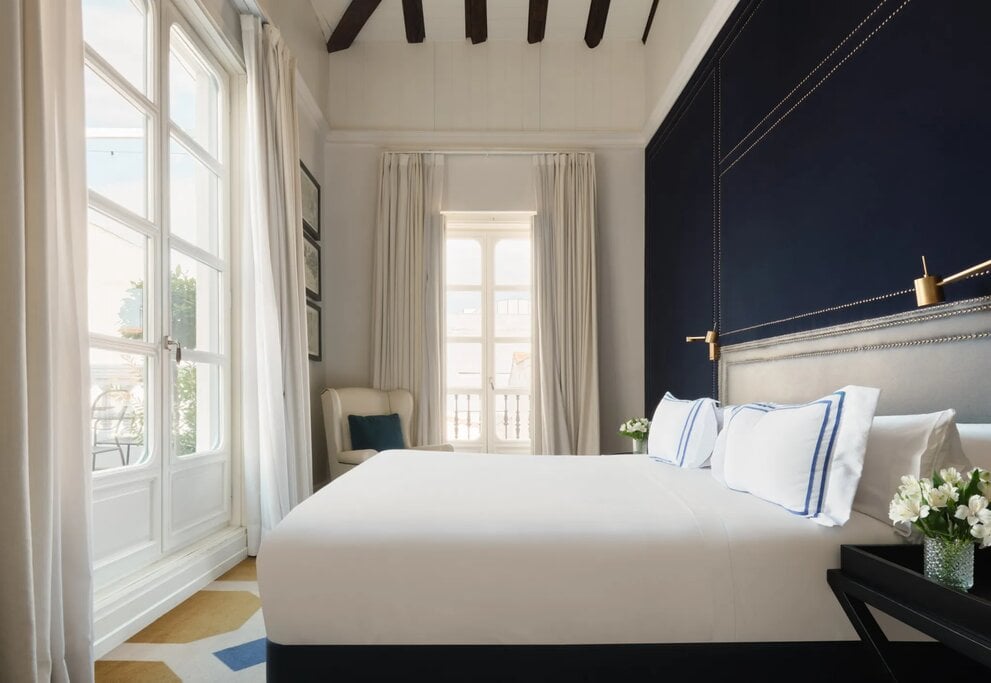 Only YOU Boutique Hotel, rooms