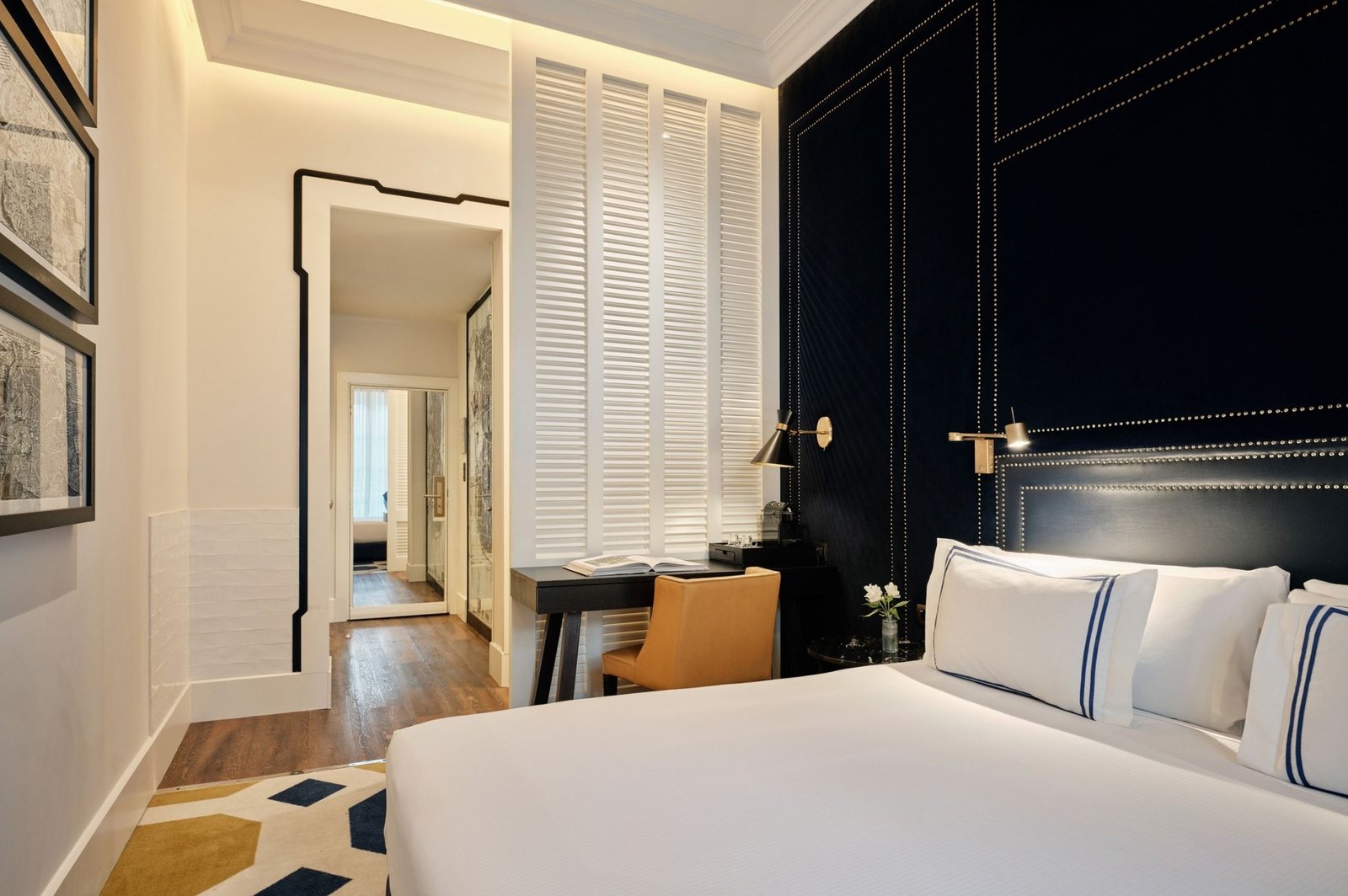 Only YOU Boutique Hotel, rooms