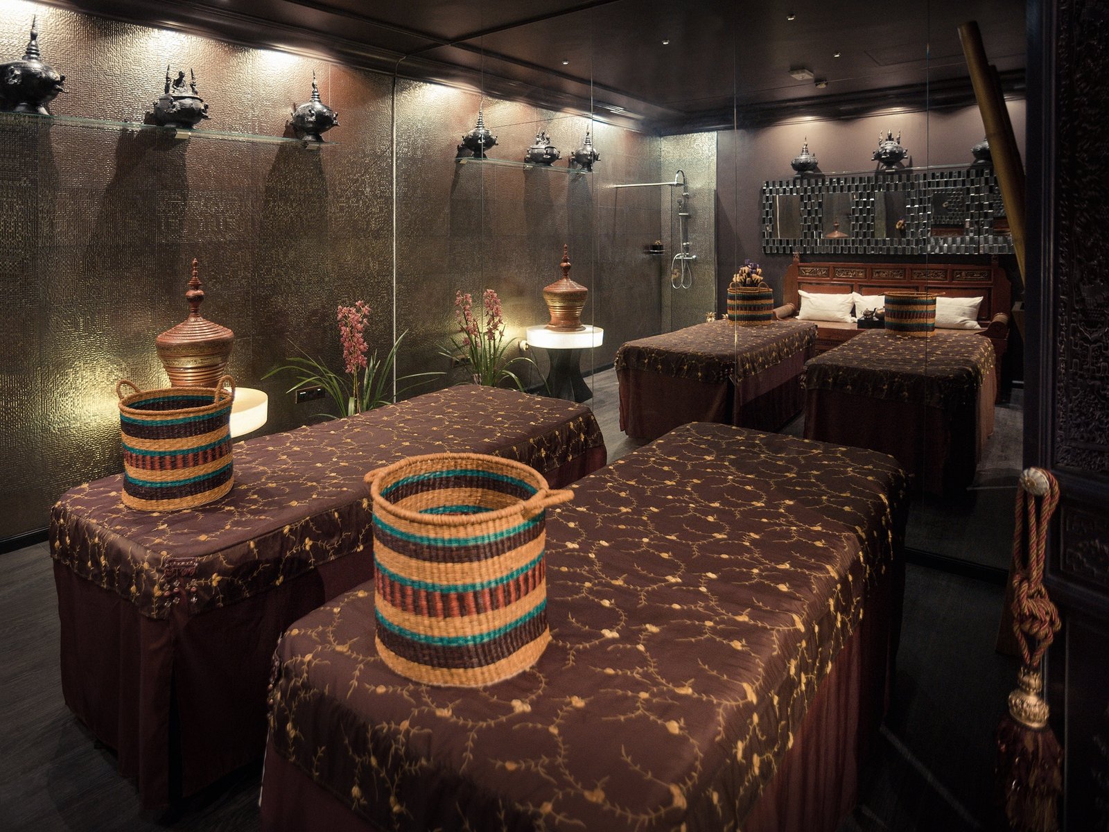 Only YOU Boutique Hotel, wellness