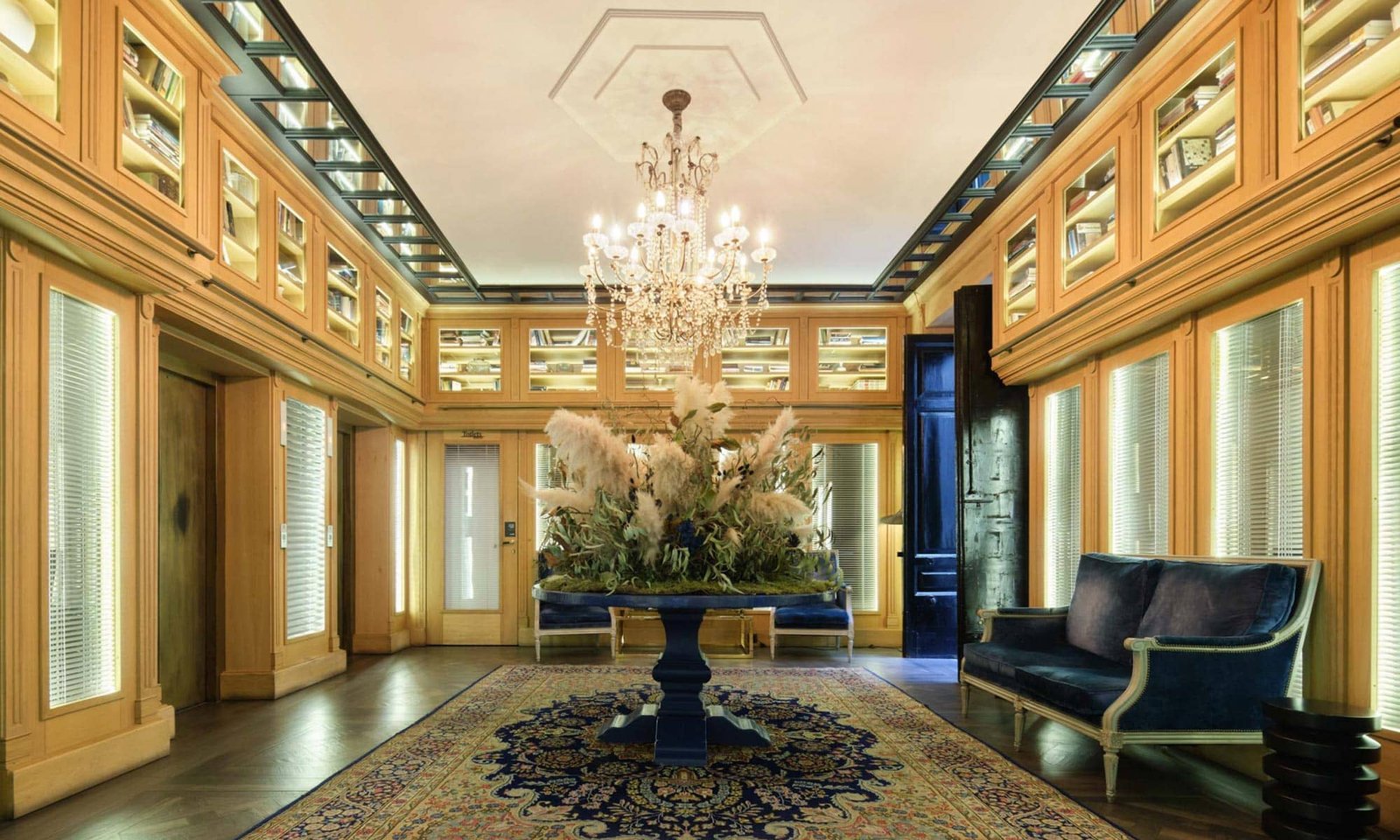 Only YOU Boutique Hotel, vibe