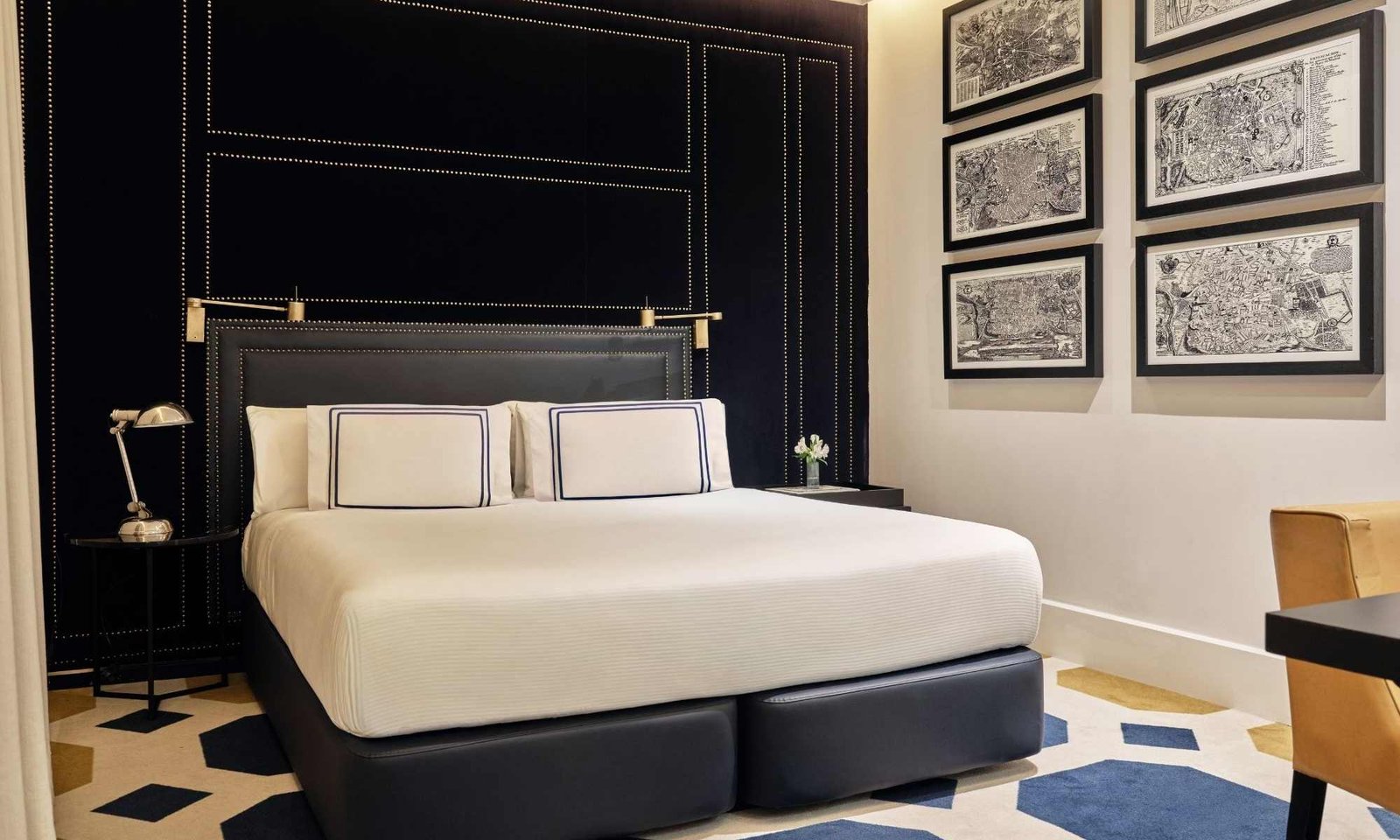 Only YOU Boutique Hotel, rooms