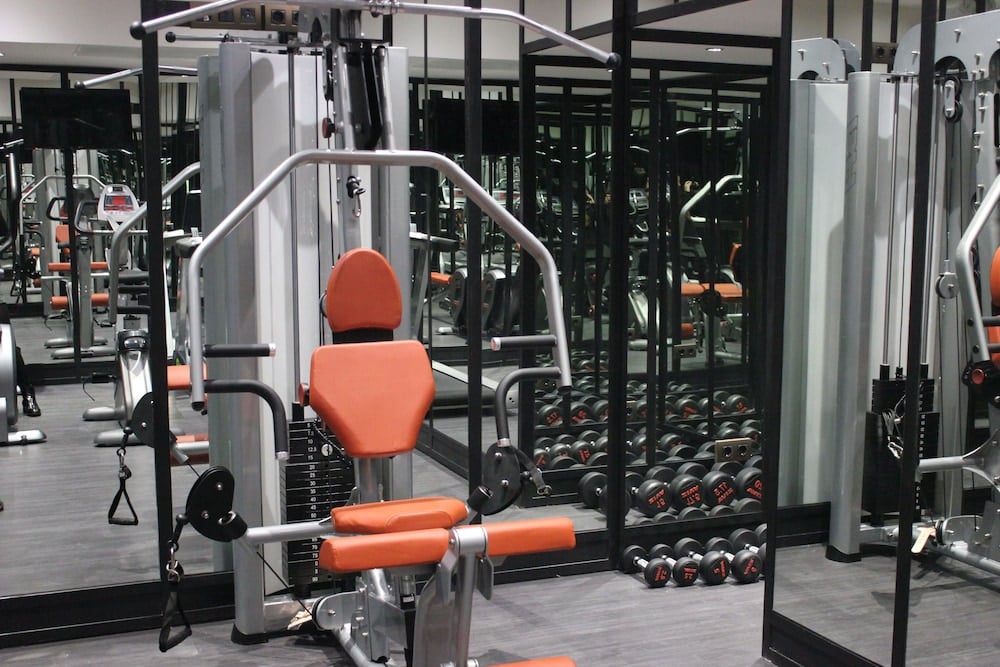 Only YOU Boutique Hotel, wellness