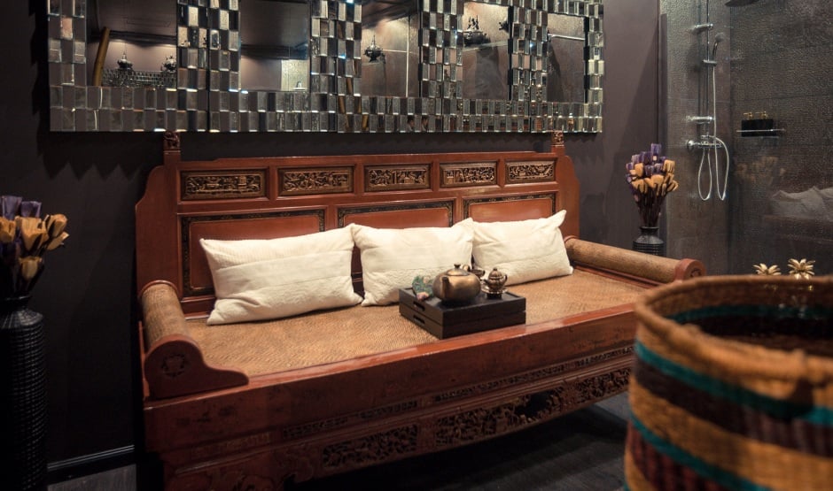 Only YOU Boutique Hotel, wellness