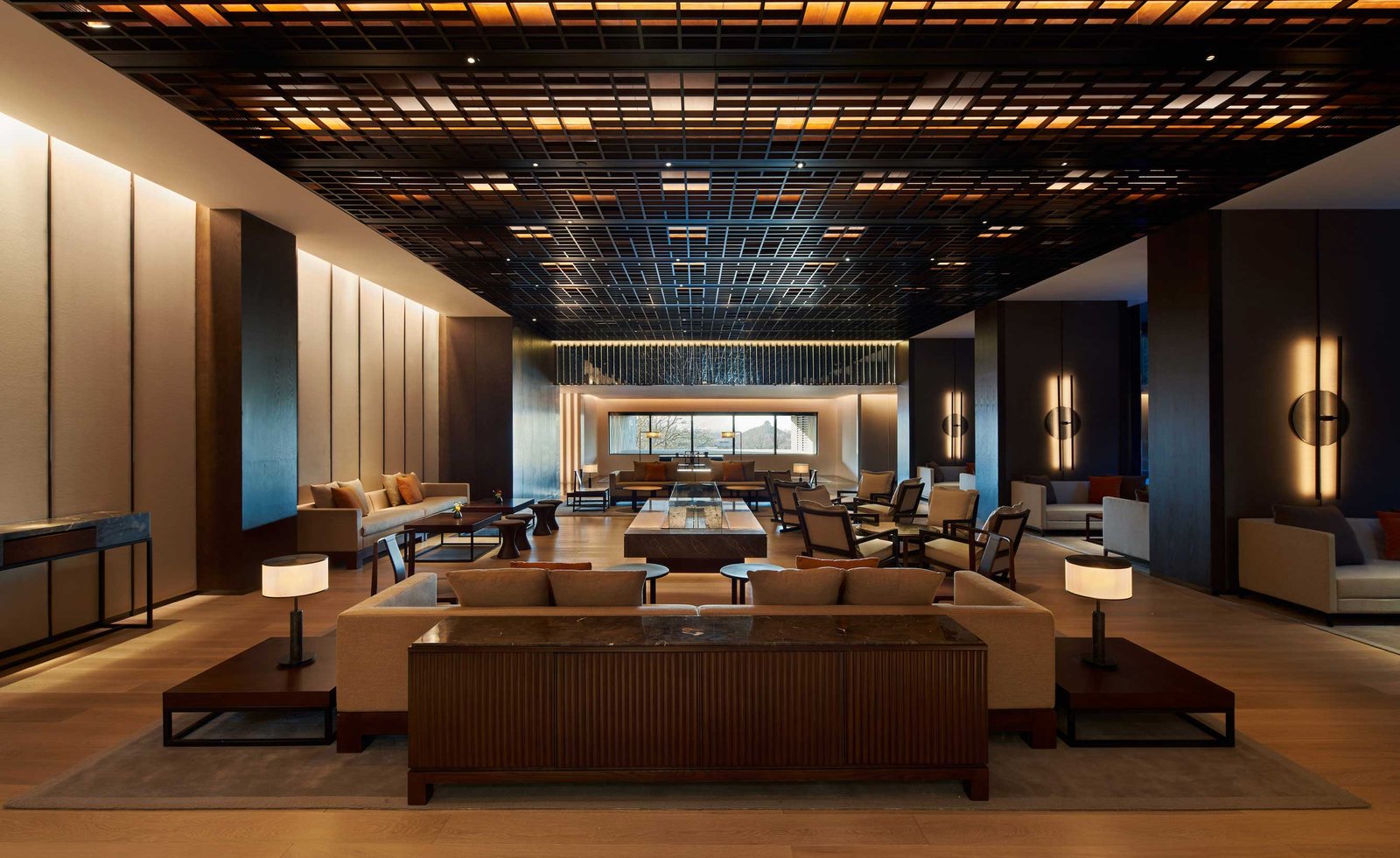 The PuXuan Hotel and Spa, vibe