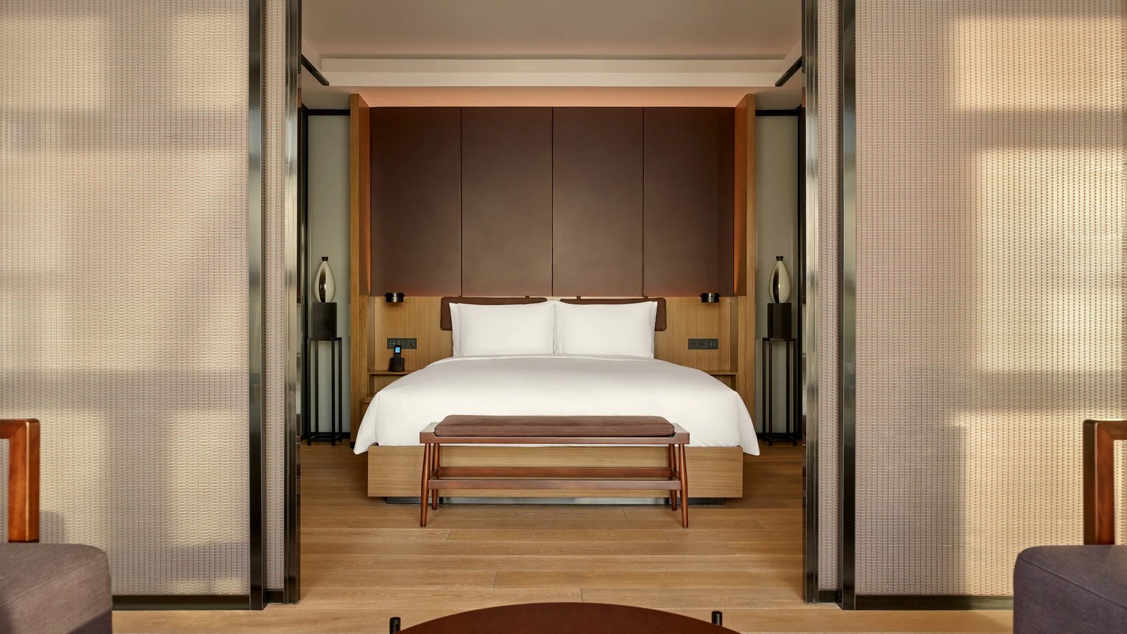 The PuXuan Hotel and Spa, rooms