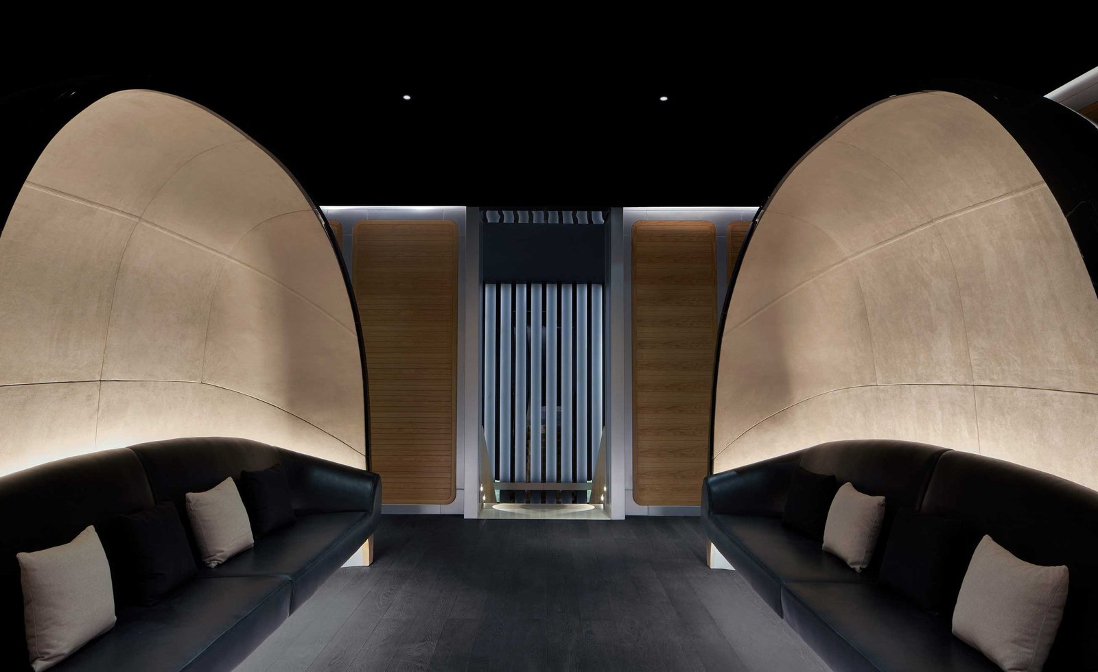 The PuXuan Hotel and Spa, wellness
