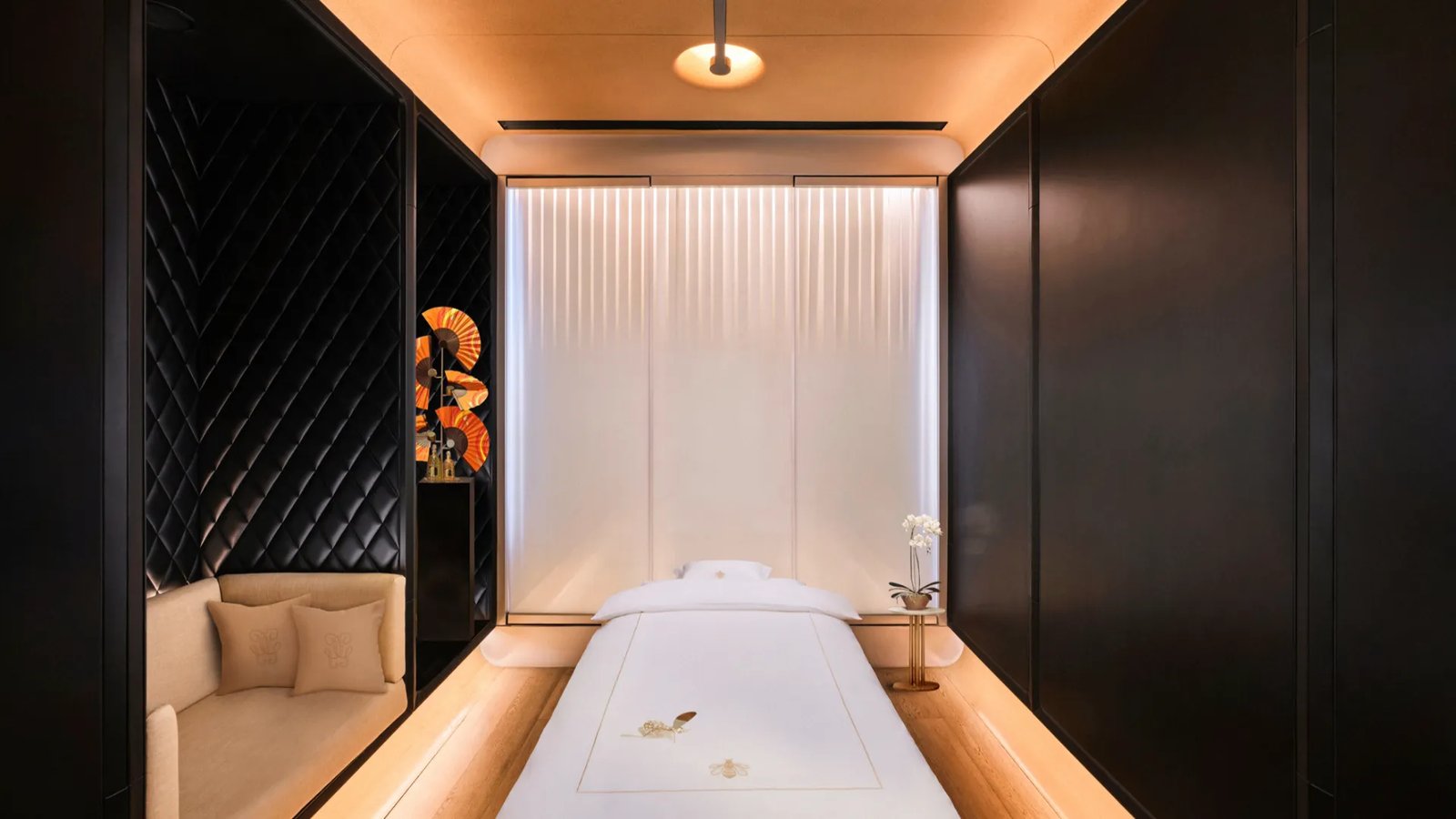 The PuXuan Hotel and Spa, wellness