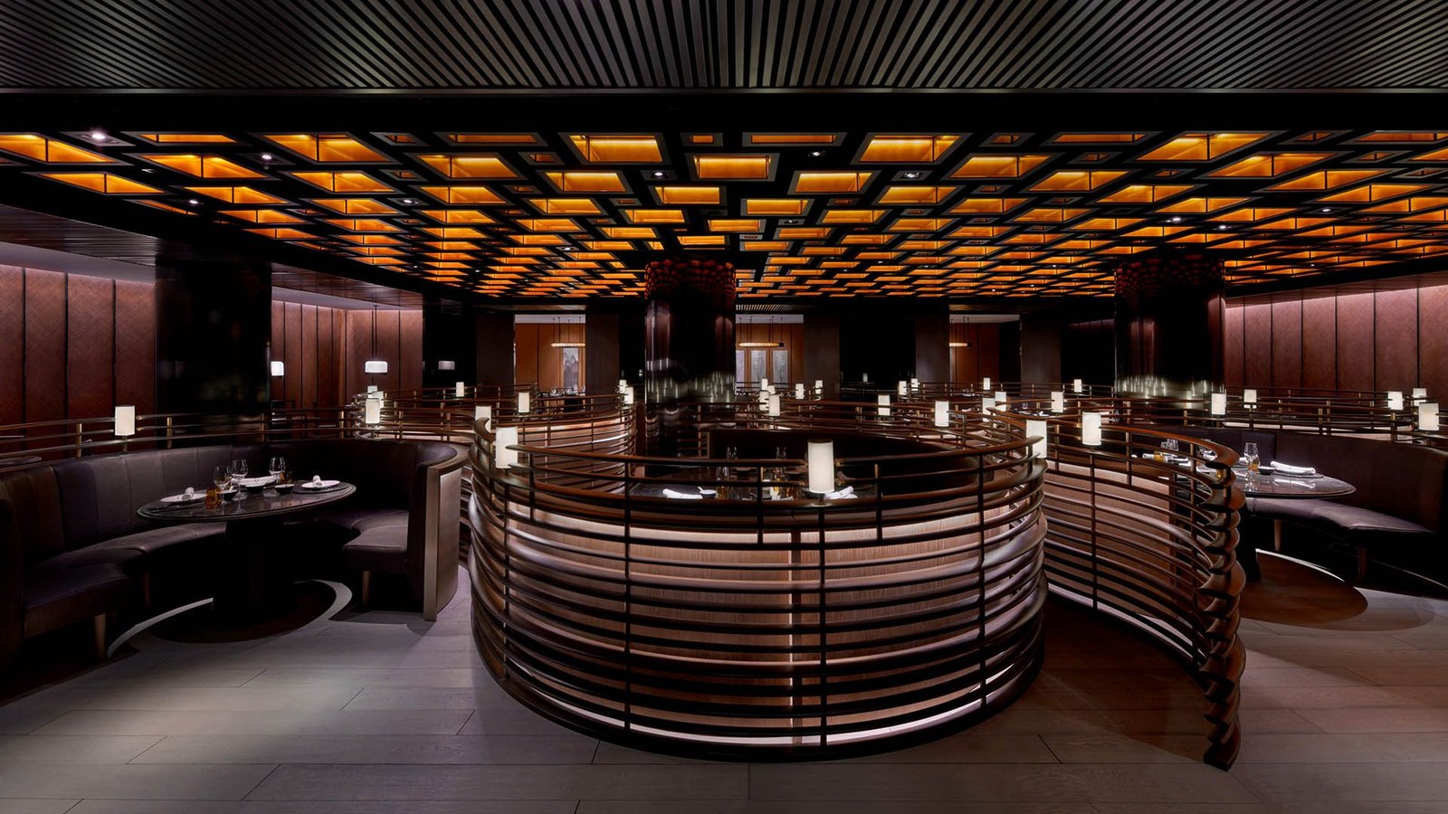 The PuXuan Hotel and Spa, eat & drink