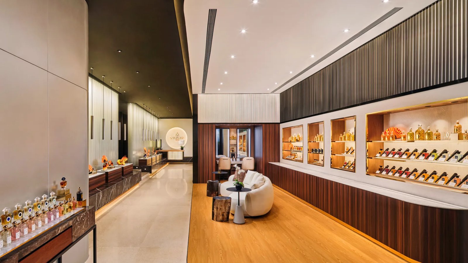 The PuXuan Hotel and Spa, wellness