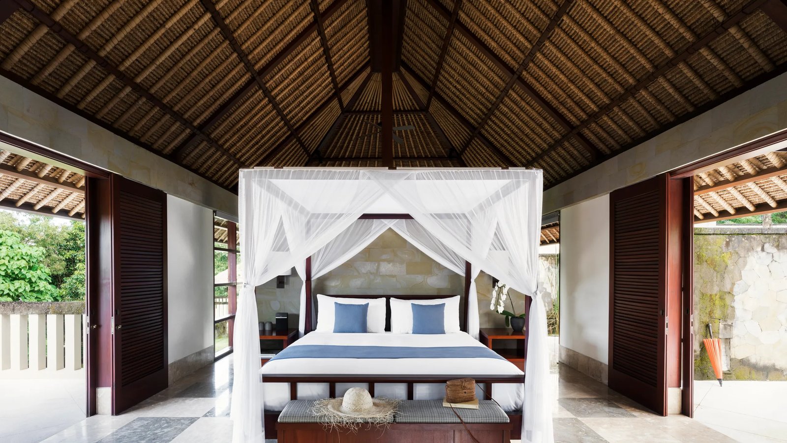 REVĪVŌ Wellness Resort Nusa Dua Bali