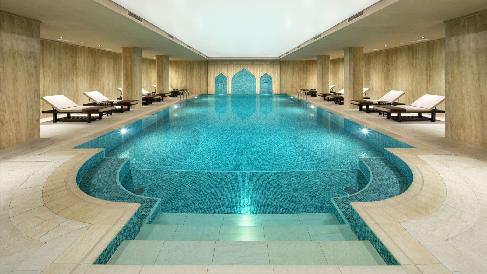 AJWA Sultanahmet, wellness