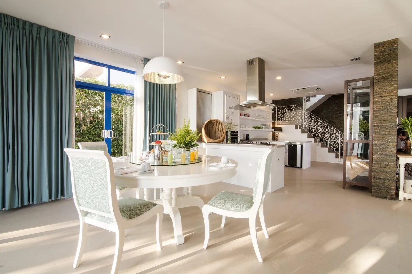 Aleenta Hua Hin - Pranburi Resort & Spa, rooms