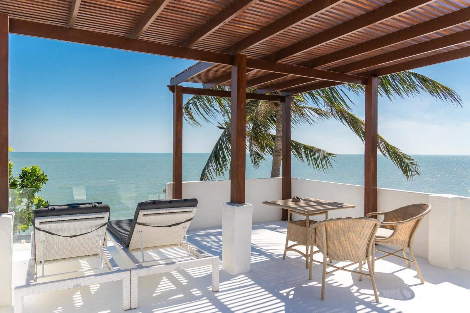 Aleenta Hua Hin - Pranburi Resort & Spa, vibe