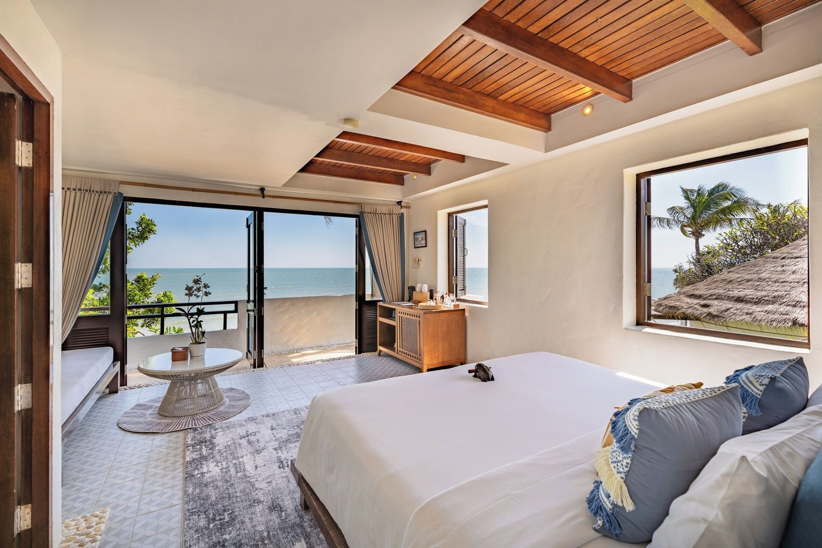 Aleenta Hua Hin - Pranburi Resort & Spa, rooms