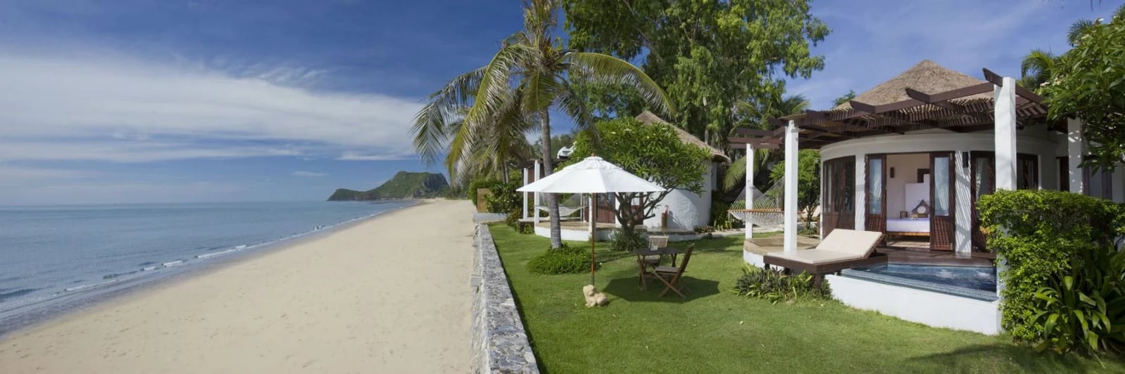 Aleenta Hua Hin - Pranburi Resort & Spa
