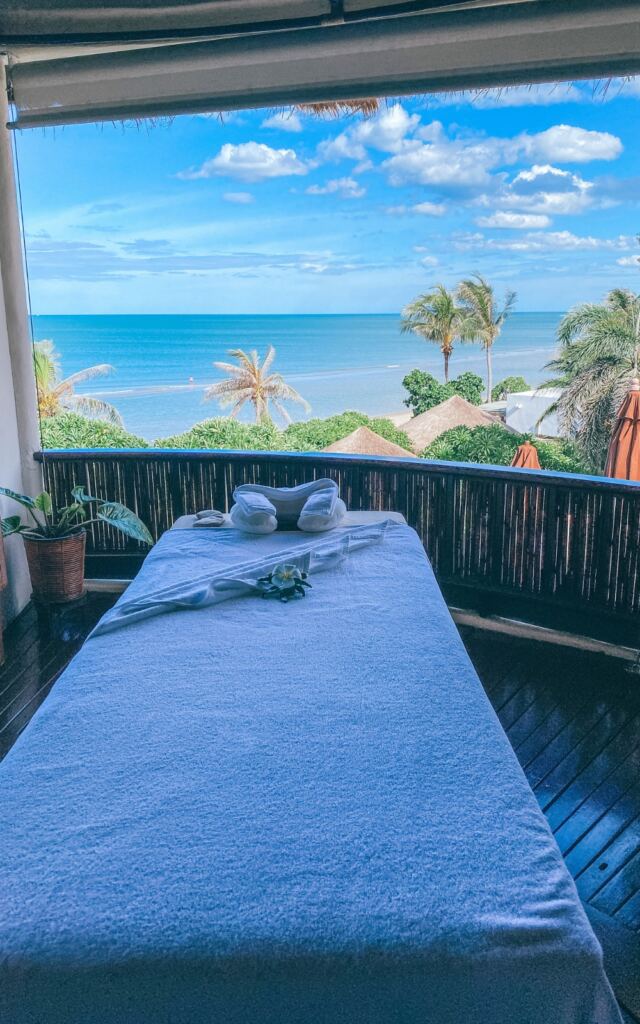 Aleenta Hua Hin - Pranburi Resort & Spa, wellness