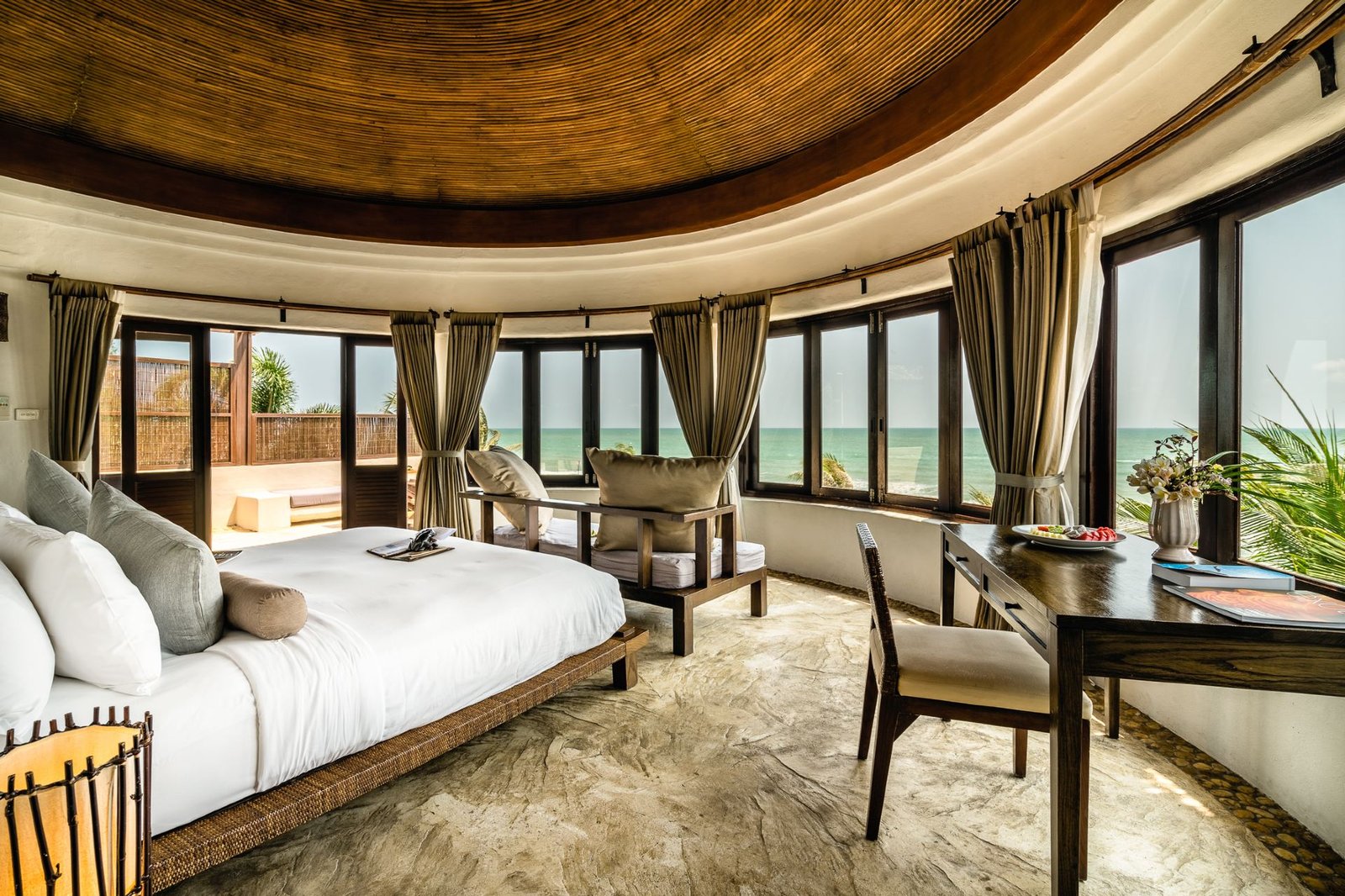Aleenta Hua Hin - Pranburi Resort & Spa, rooms